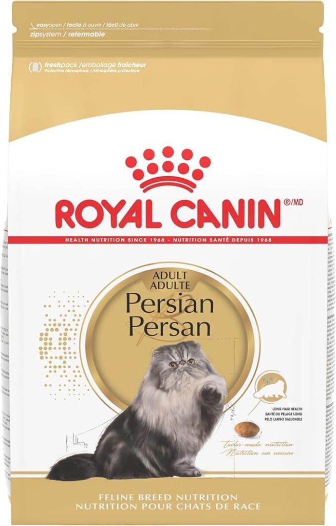 Royal Canin Persian Adult